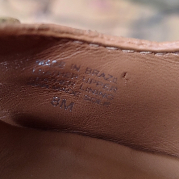 Tory Burch Wedges - Picture 4 of 6